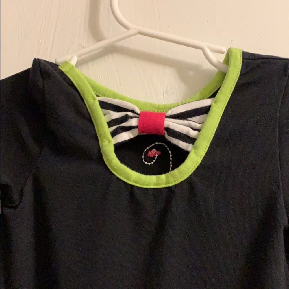 Ladybug Dress - Picture 2 of 2